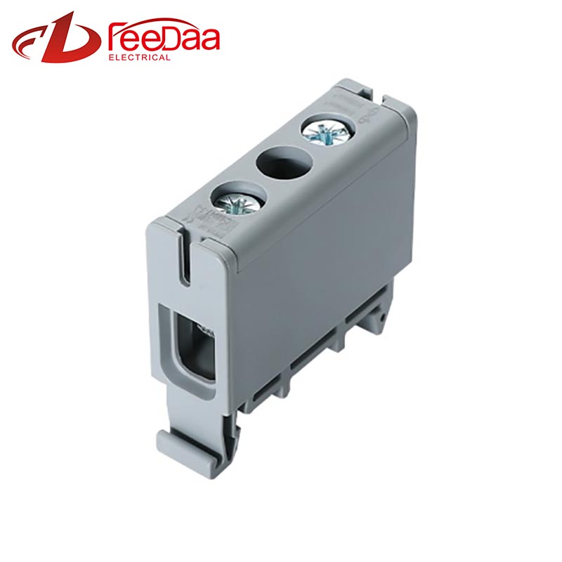 Gida Rail Junction Box UTJ5 seriea